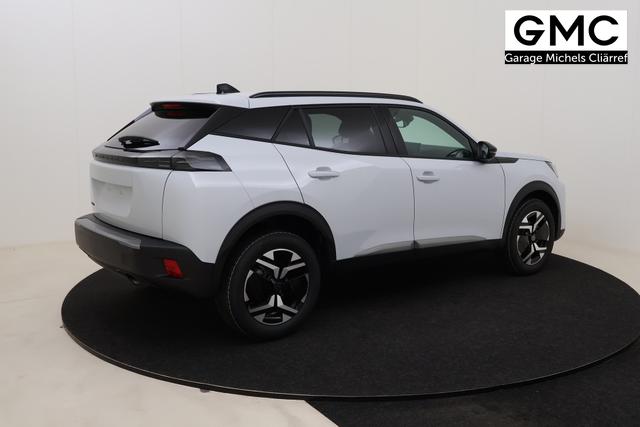 Peugeot 2008 Allure 