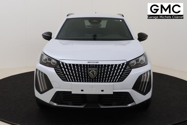 Peugeot 2008 Allure 