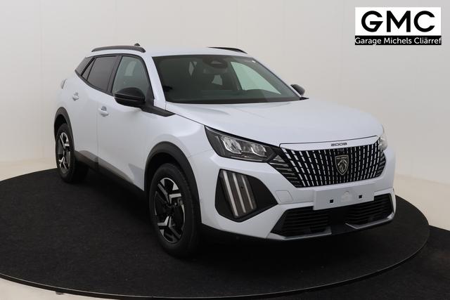 Peugeot 2008 Allure 