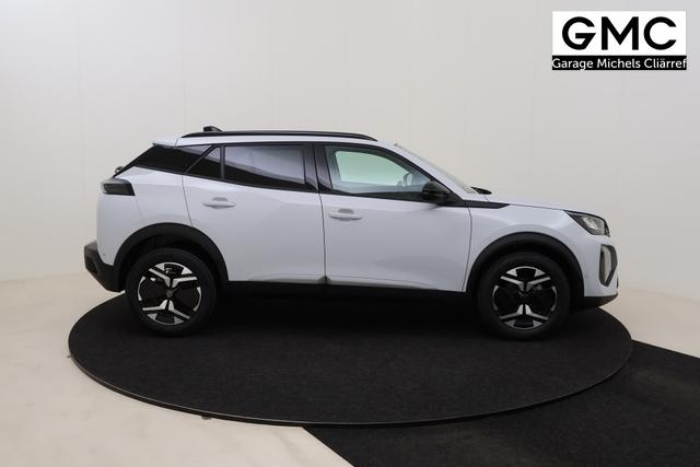 Peugeot 2008 Allure 