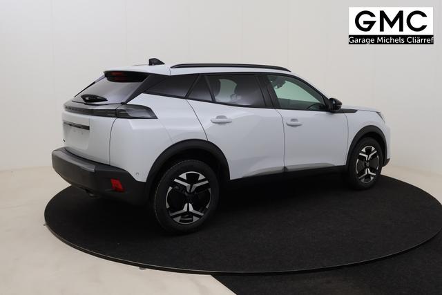 Peugeot 2008 Allure 