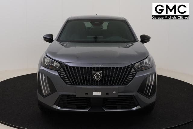 Peugeot 2008 Allure 