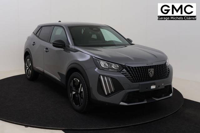 Peugeot 2008 Allure 