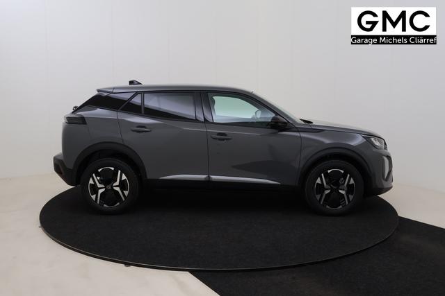 Peugeot 2008 Allure 