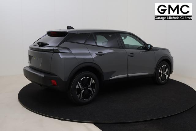 Peugeot 2008 Allure 