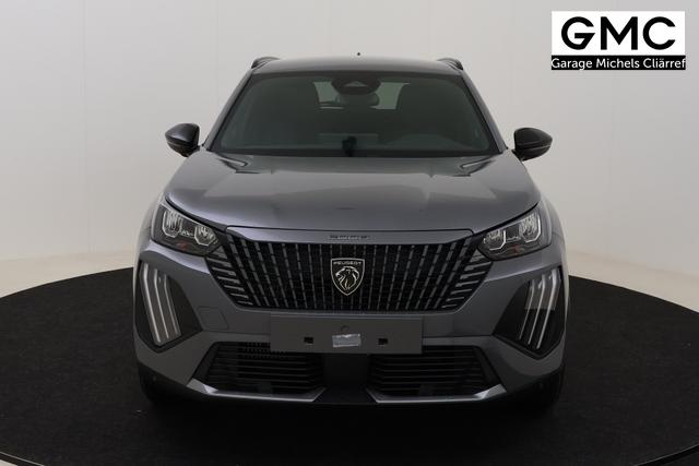 Peugeot 2008 Allure 
