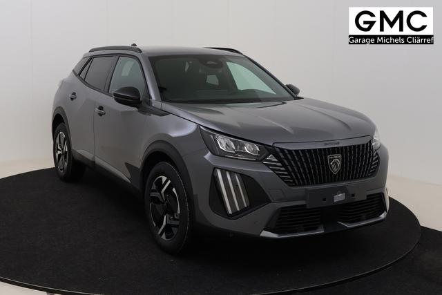 Peugeot 2008 Allure 