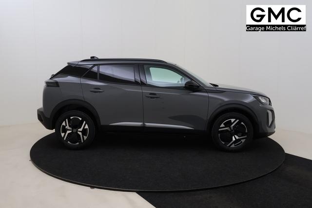 Peugeot 2008 Allure 