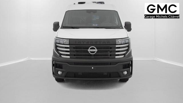 Nissan Interstar N-Connecta (Frigo Lamberet) 