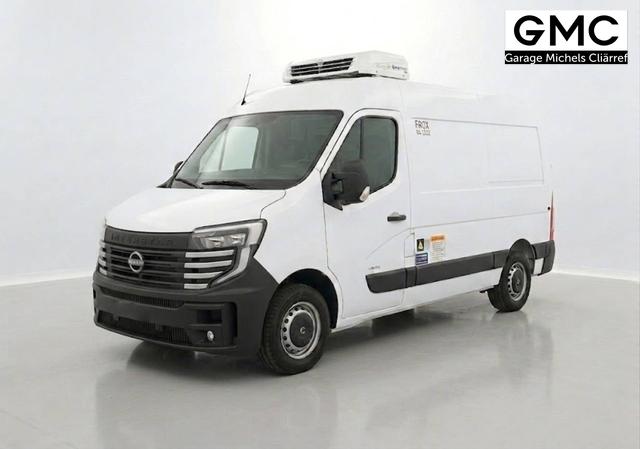 Nissan Interstar N-Connecta (Frigo Lamberet) 
