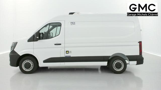Nissan Interstar N-Connecta (Frigo Lamberet) 