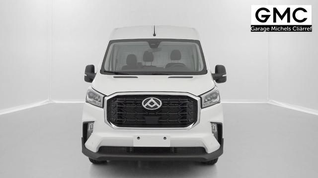 Maxus Deliver 9 Kastenwagen L3H2 
