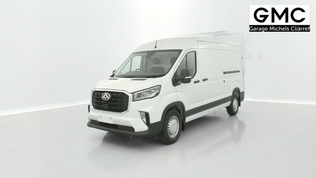 Maxus Deliver 9 Kastenwagen L3H2 