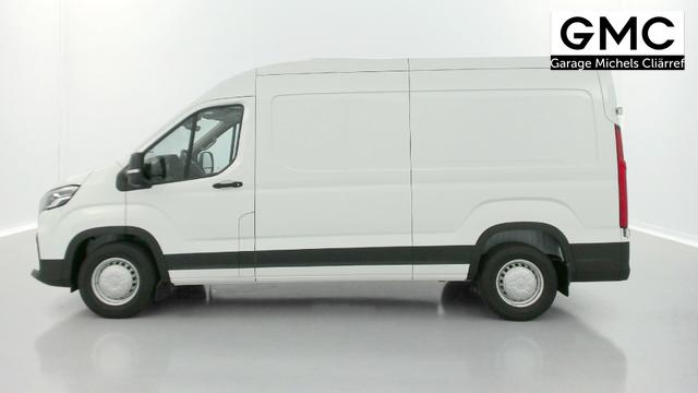 Maxus Deliver 9 Kastenwagen L3H2 