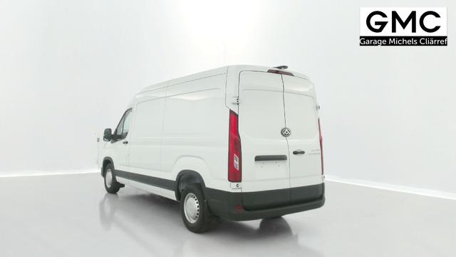 Maxus Deliver 9 Kastenwagen L3H2 
