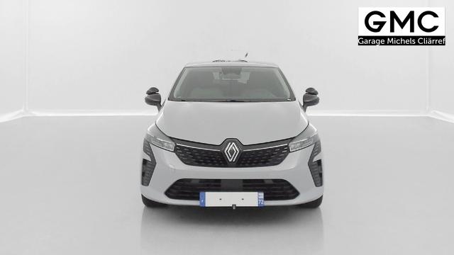 Renault Clio Evolution (Auto-ecole) 