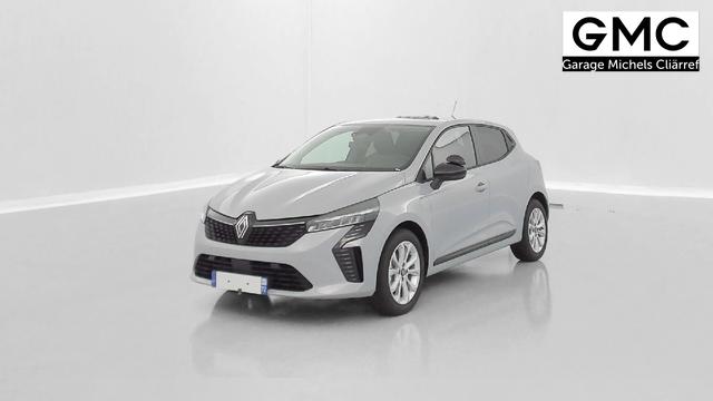 Renault Clio Evolution (Auto-ecole) 