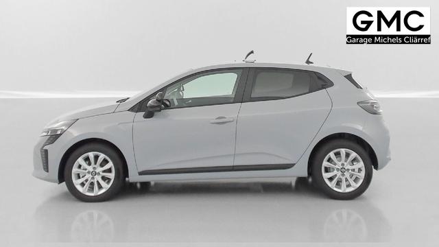 Renault Clio Evolution (Auto-ecole) 