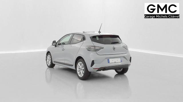 Renault Clio Evolution (Auto-ecole) 