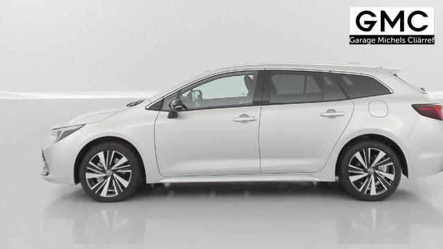 Toyota Corolla Touring Sports Design 