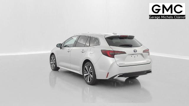 Toyota Corolla Touring Sports Design 