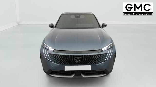 Peugeot 3008 Hybrid 145 e-DCS6 GT 