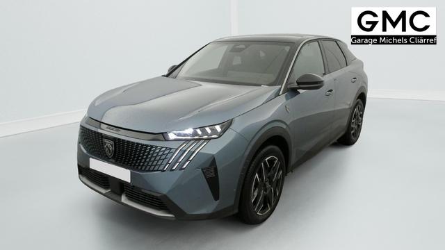 Peugeot 3008 Hybrid 145 e-DCS6 GT 