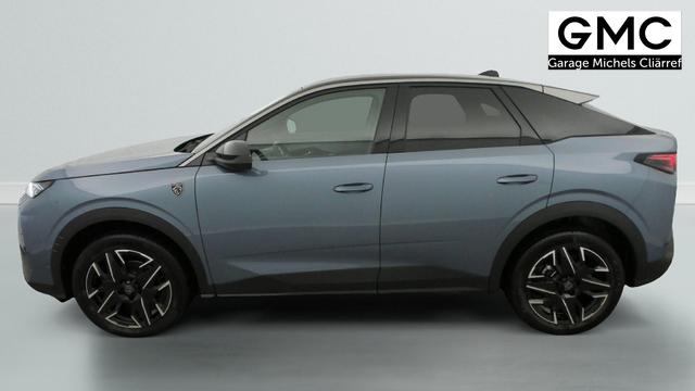 Peugeot 3008 Hybrid 145 e-DCS6 GT 