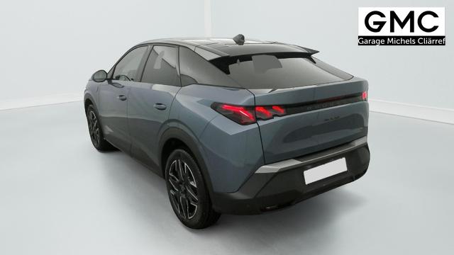 Peugeot 3008 Hybrid 145 e-DCS6 GT 