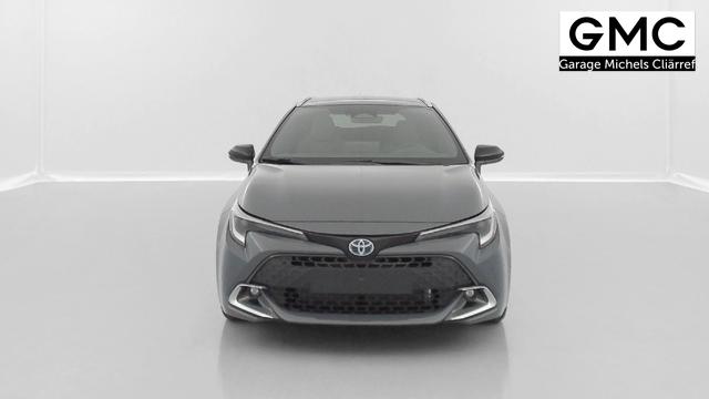 Toyota Corolla Touring Sports Design 
