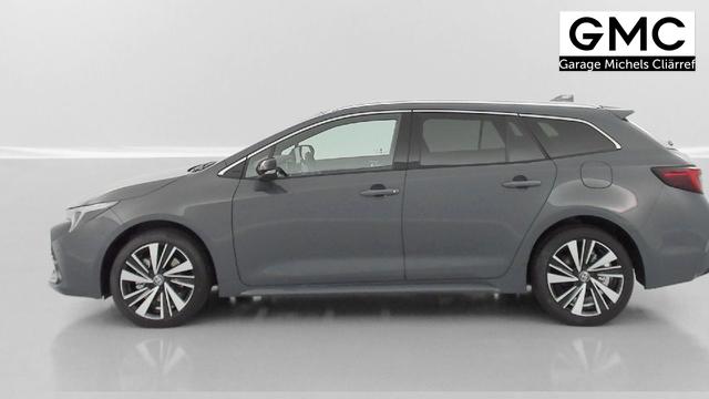 Toyota Corolla Touring Sports Design 
