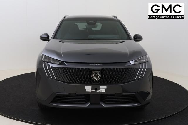 Peugeot 5008 Allure 