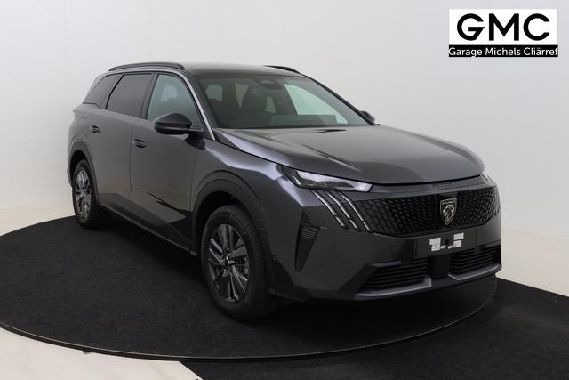 Peugeot 5008 Allure 