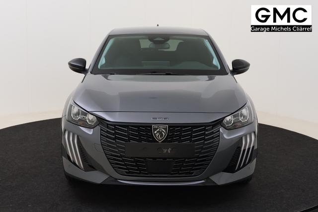 Peugeot 208 Envy 