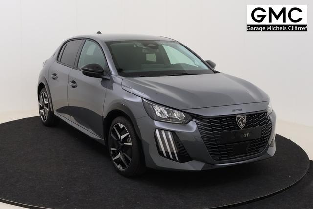 Peugeot 208 Envy 