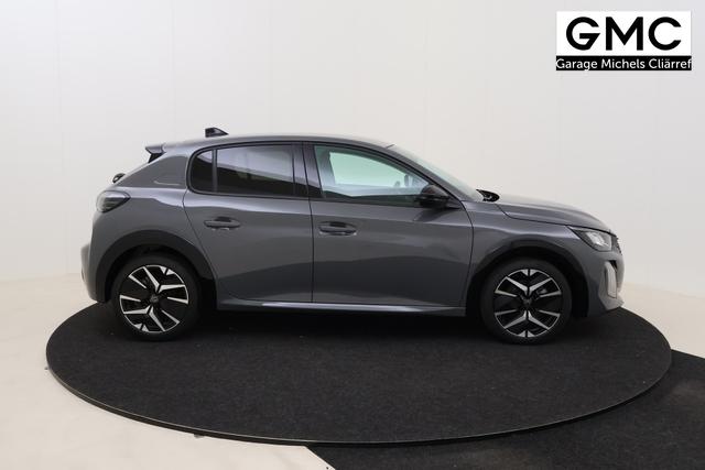Peugeot 208 Envy 