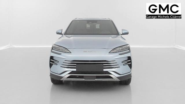 BYD Seal U 1.5l DM-i 218ch PHEV Boost (18kWh) 