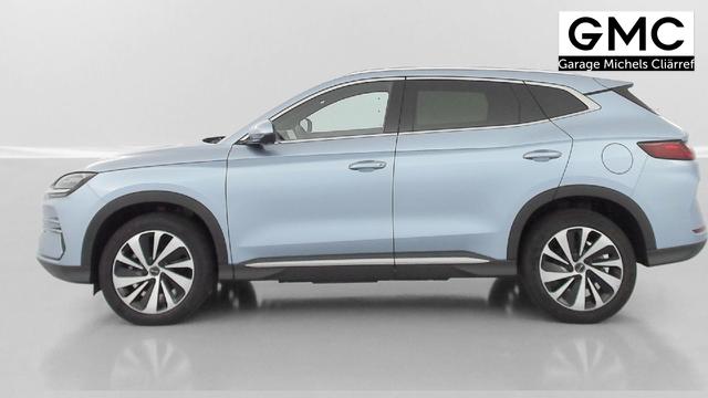 BYD Seal U 1.5l DM-i 218ch PHEV Boost (18kWh) 