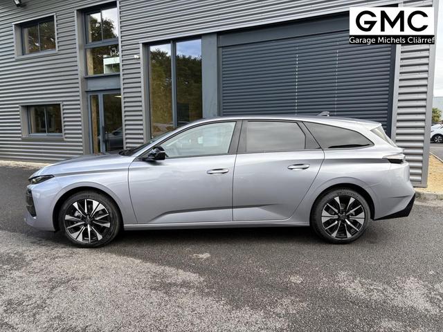 Peugeot 308 SW Allure 