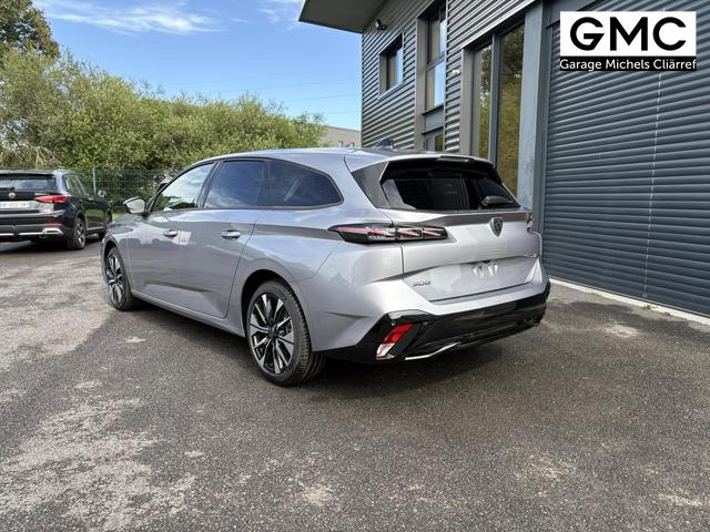 Peugeot 308 SW Allure 