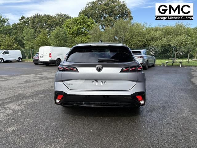 Peugeot 308 SW Allure 