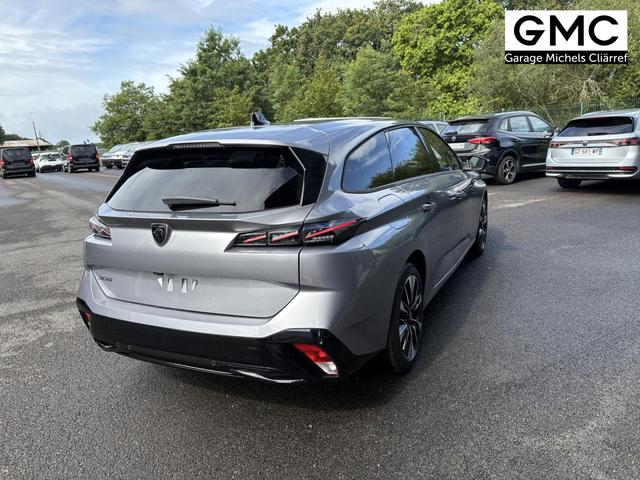 Peugeot 308 SW Allure 