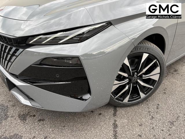Peugeot 308 Allure 
