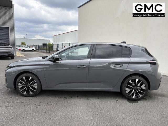 Peugeot 308 Allure 