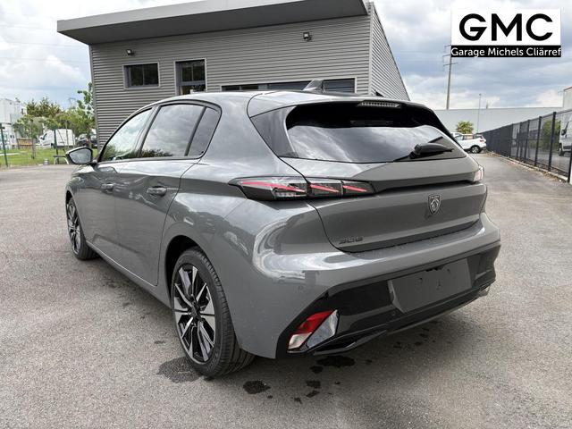 Peugeot 308 Allure 