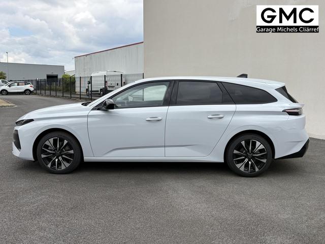 Peugeot 308 SW Allure 