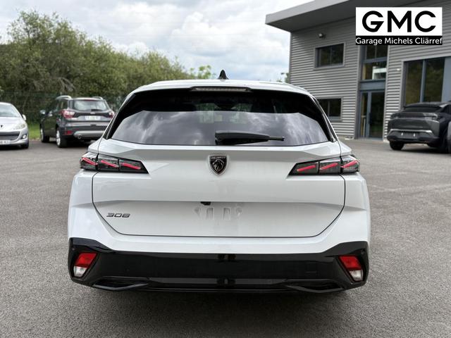Peugeot 308 SW Allure 