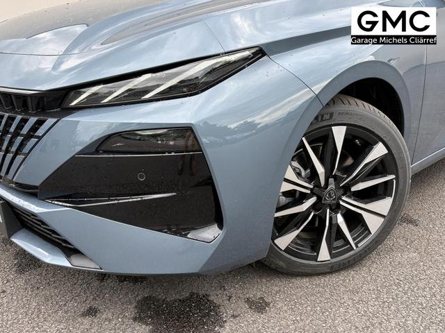 Peugeot 308 SW Allure 