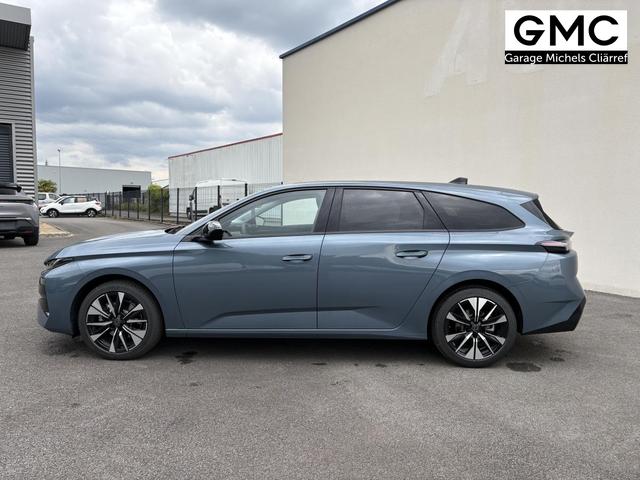 Peugeot 308 SW Allure 
