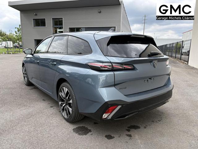 Peugeot 308 SW Allure 